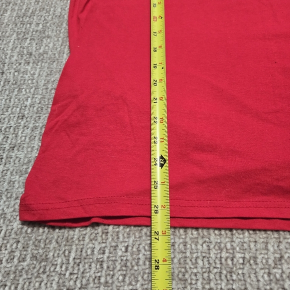 NWT Home Alone Christmas T-Shirt Size Men's Large - Picture 4 of 5